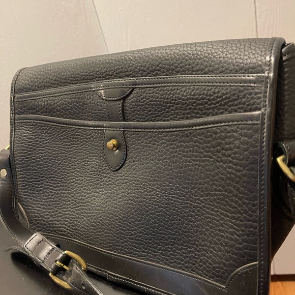 Dooney & Bourke Shoulder Bag - Picture 7 of 7